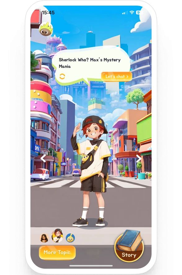 一起教育科技联创肖盾再创业，创办AI教育应用Ainia