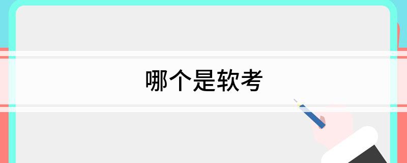 计算机软考程序员_计算机软考什么_计算机软考程序员考什么